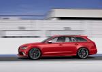 Audi RS6 Avant 2013 года (WW)
